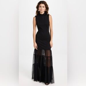 Staud Daddodil Dress